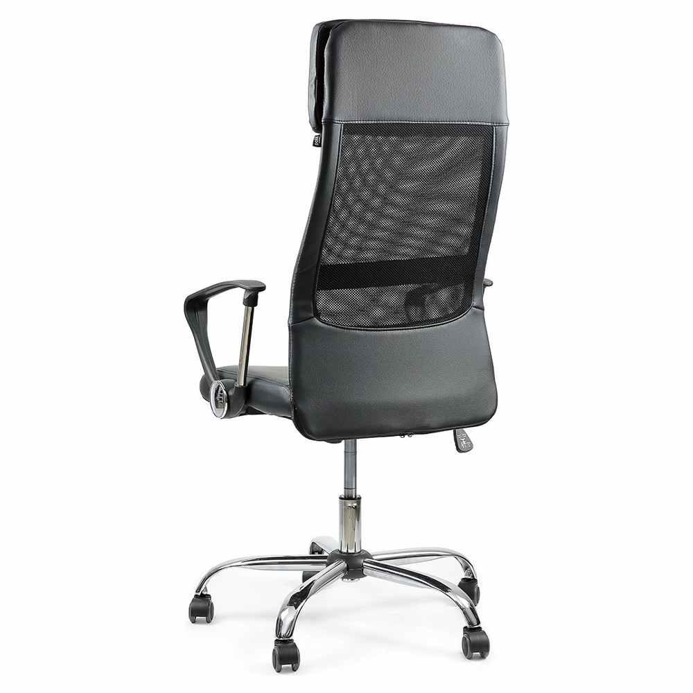 Офисное кресло Calviano Xenos-VIP BLACK - фото 2 - id-p223561223