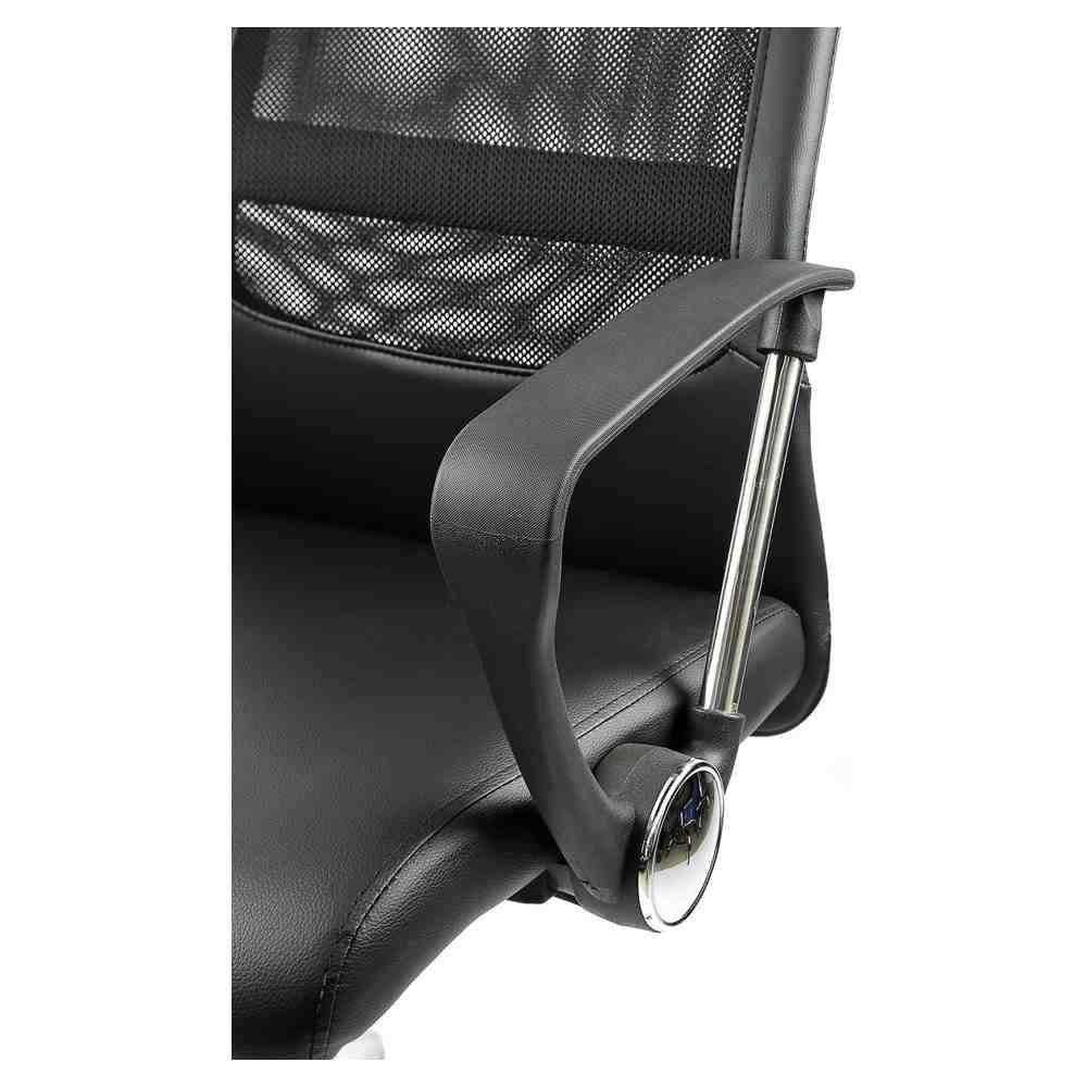 Офисное кресло Calviano Xenos-VIP BLACK - фото 3 - id-p223561223