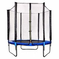 Батут FunFit 140 см (4.5ft) Blue