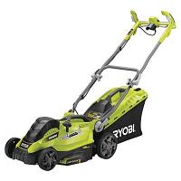 Электрическая газонокосилка RYOBI RLM 15E36H