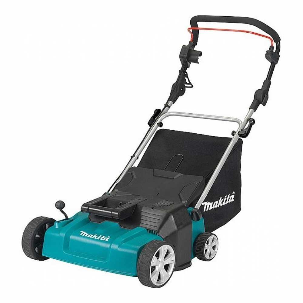 Аэратор/скарификатор MAKITA UV 3600 - фото 2 - id-p223561256