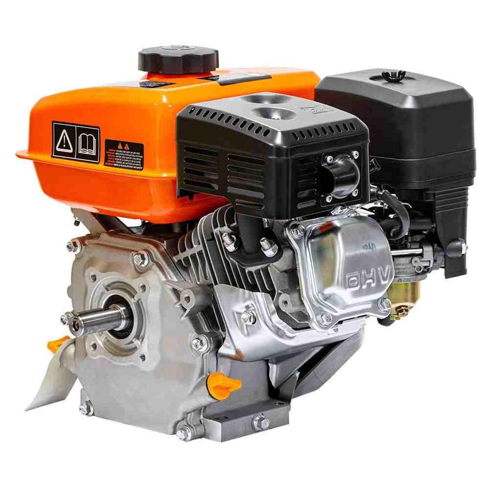 Бензиновый двигатель ELAND GX390D-25 - фото 2 - id-p223564107