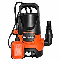 Дренажный насос Skiper SP4500