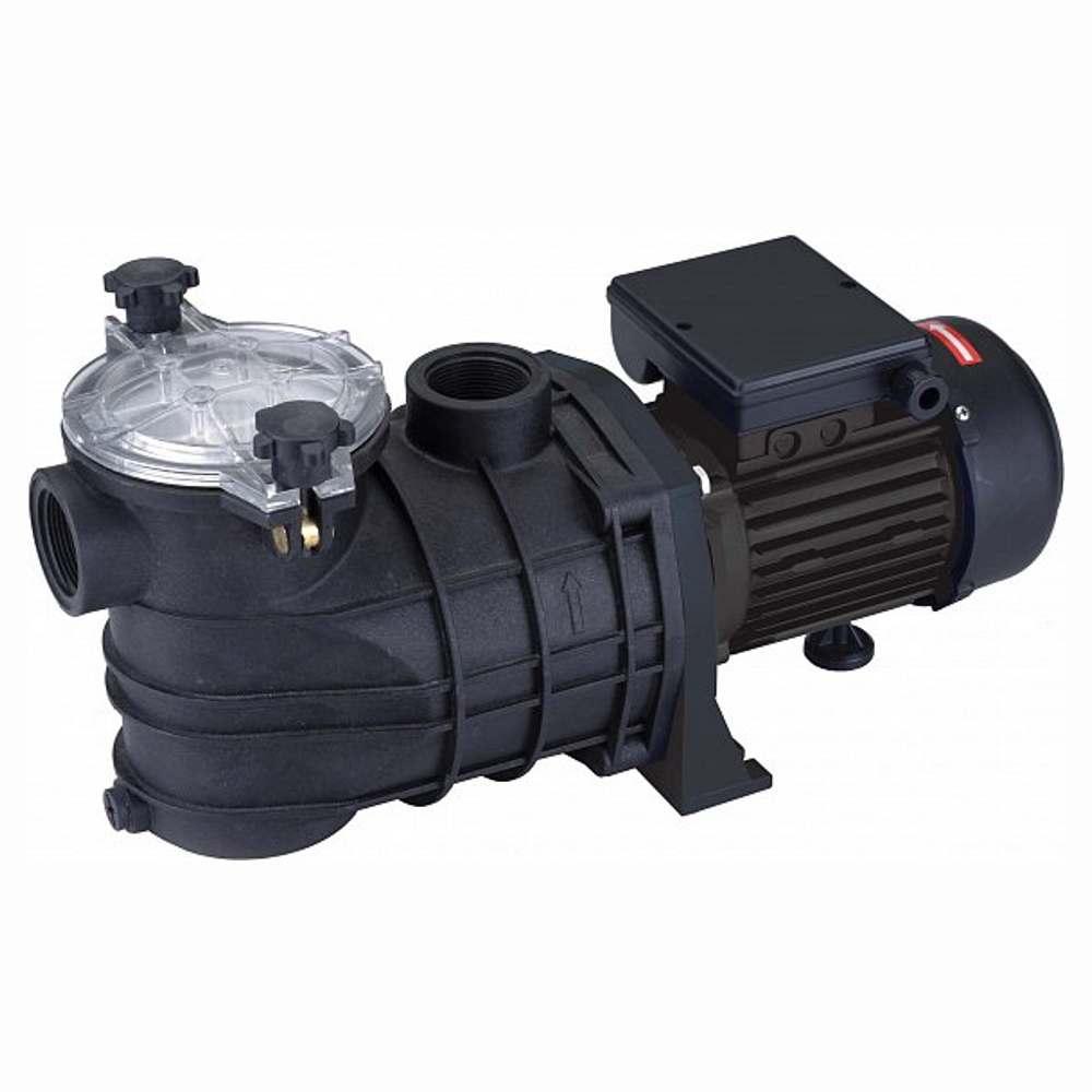 Насос для бассейна Unipump Jet Pool 370 - фото 1 - id-p223565135