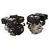 Бензиновый двигатель Loncin G270F, фото 2