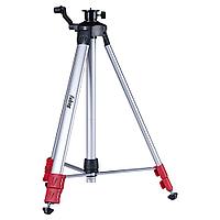 Штатив с элевационной головкой FUBAG Tripod 150 на шипах