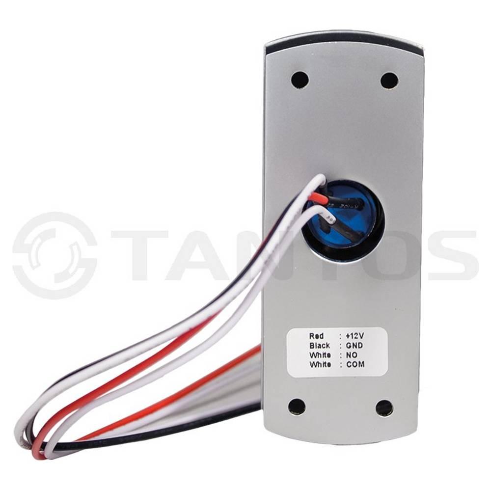 Кнопка выхода TANTOS TS CLICK light (с подсветкой) - фото 2 - id-p223565197