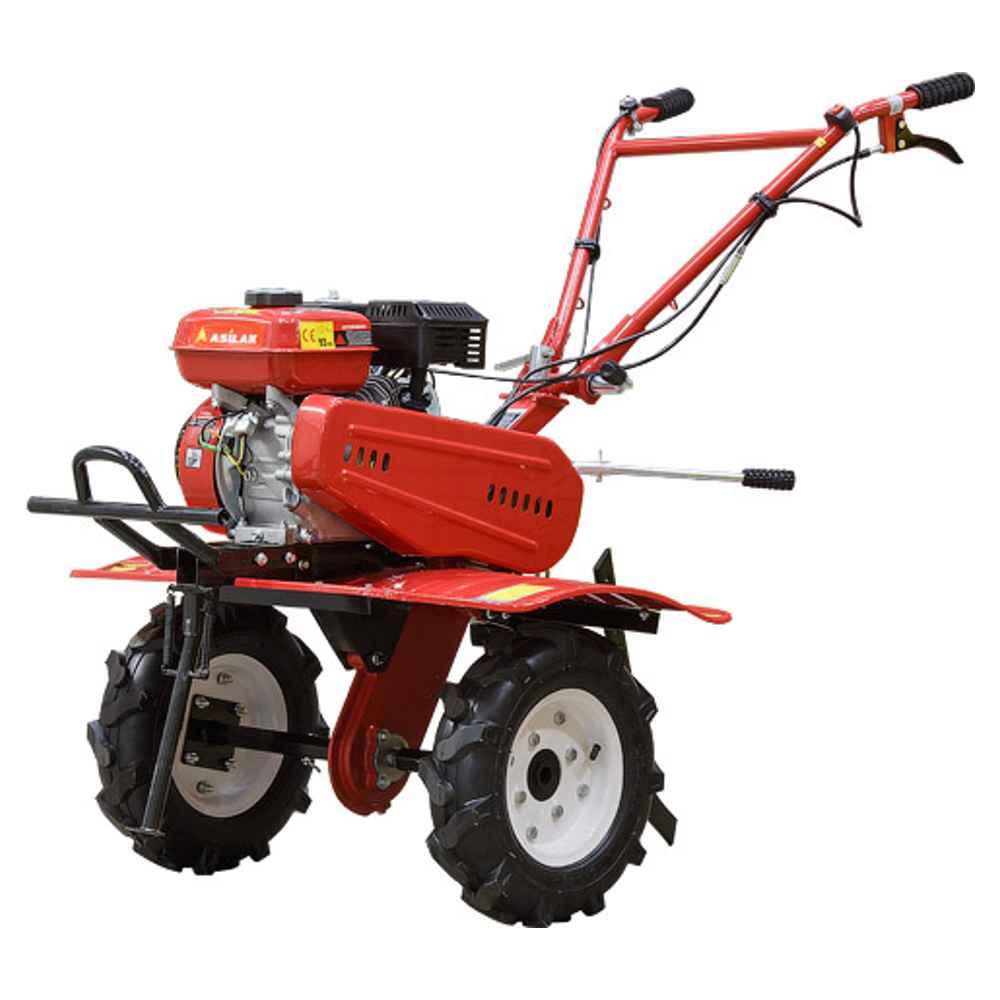 Культиватор ASILAK SL-85B (колёса 4.00-8)