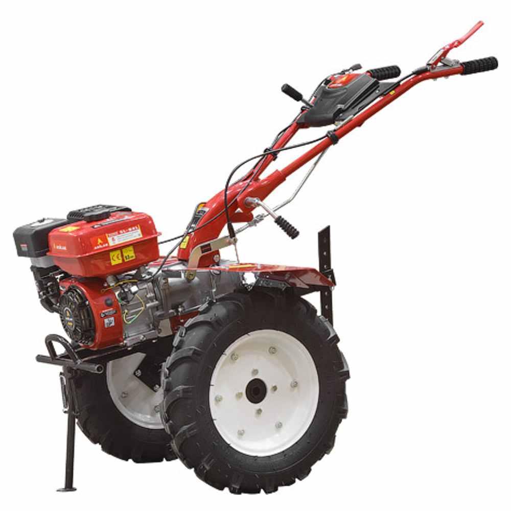 Культиватор ASILAK SL-84L (с пониж. передачей, колеса 5.0-12")