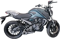 Мотоцикл Racer RC250XZR-X Caiman