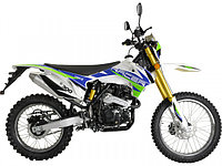 Racer Enduro RC300-GY8A