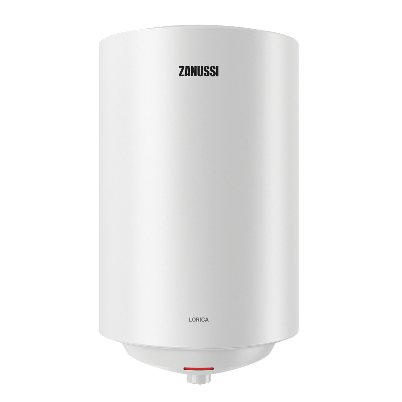 Водонагреватель ZANUSSI ZWH/S 30 Lorica \1.5кВт\30л\накопитель - фото 1 - id-p223566152