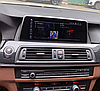 Штатная магнитола Parafar экран 10.25" для BMW 5 F10 (2013-2017) NBT (6 PIN) на Android 12 (6/128пgb), фото 5