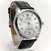 Часы мужсаие ROLEX HP 6354 (Реплика)