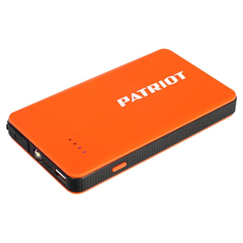 Пуско-зарядное устройство Patriot Magnum 8P - фото 1 - id-p223566560