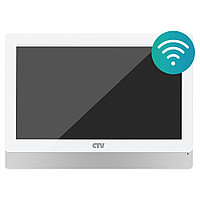 Видеодомофон CTV-M5902 (white)