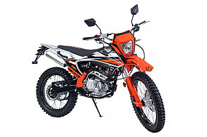 Racer Panther RC250GY-C2K K2