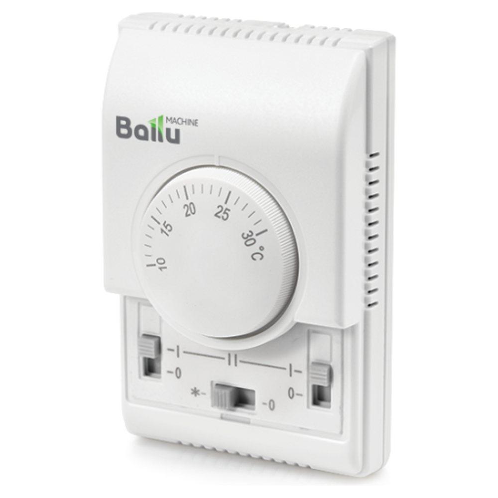 Тепловая завеса BALLU BHC-L15-S09-SP - фото 3 - id-p223566657