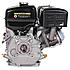 Бензиновый двигатель Champion G270HK, фото 3