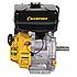 Бензиновый двигатель Champion G270HK, фото 4