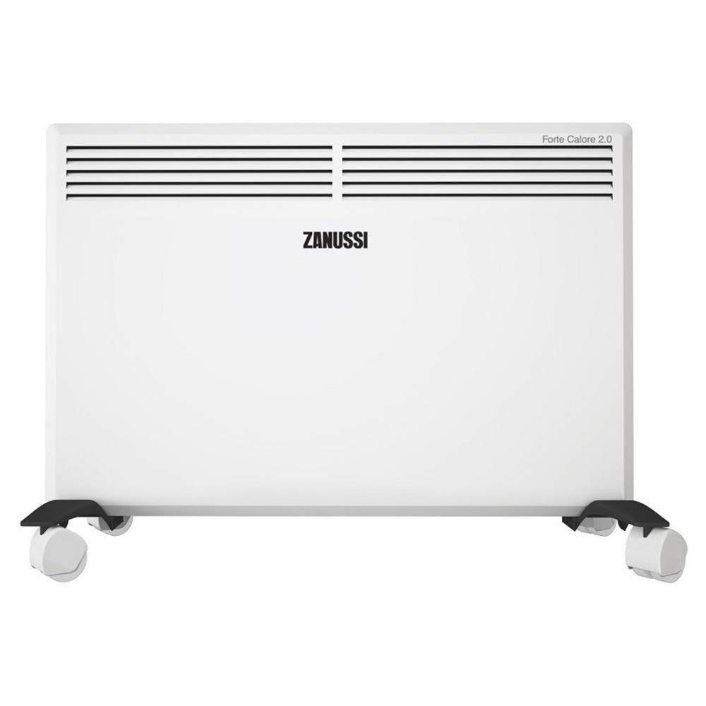 Конвектор Zanussi ZCH/S-1500 ER - фото 1 - id-p223566794