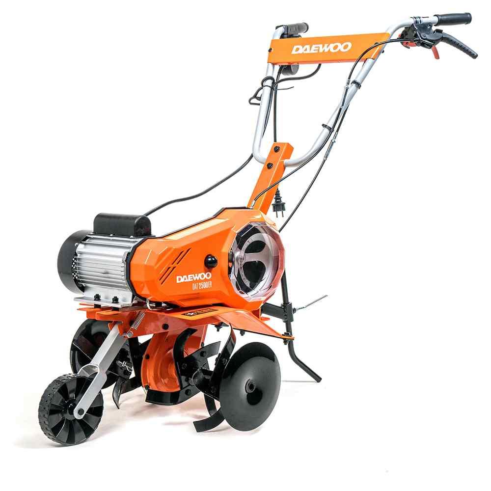 Культиватор электрический DAEWOO DAT 2500ER