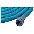 Саморастягивающийся шланг поливочный Unipump Roll Telescope 30 м, фото 3