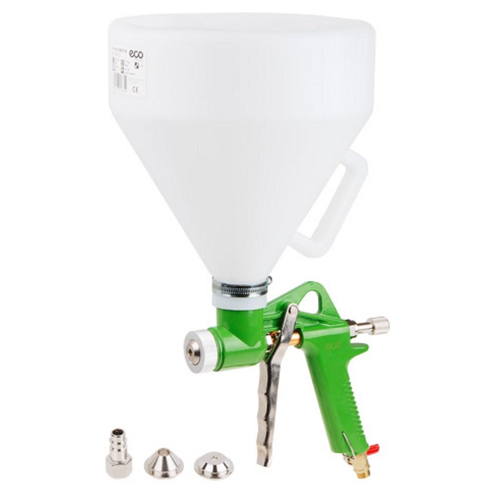 Пневматический текстурный пистолет ECO SGH-710