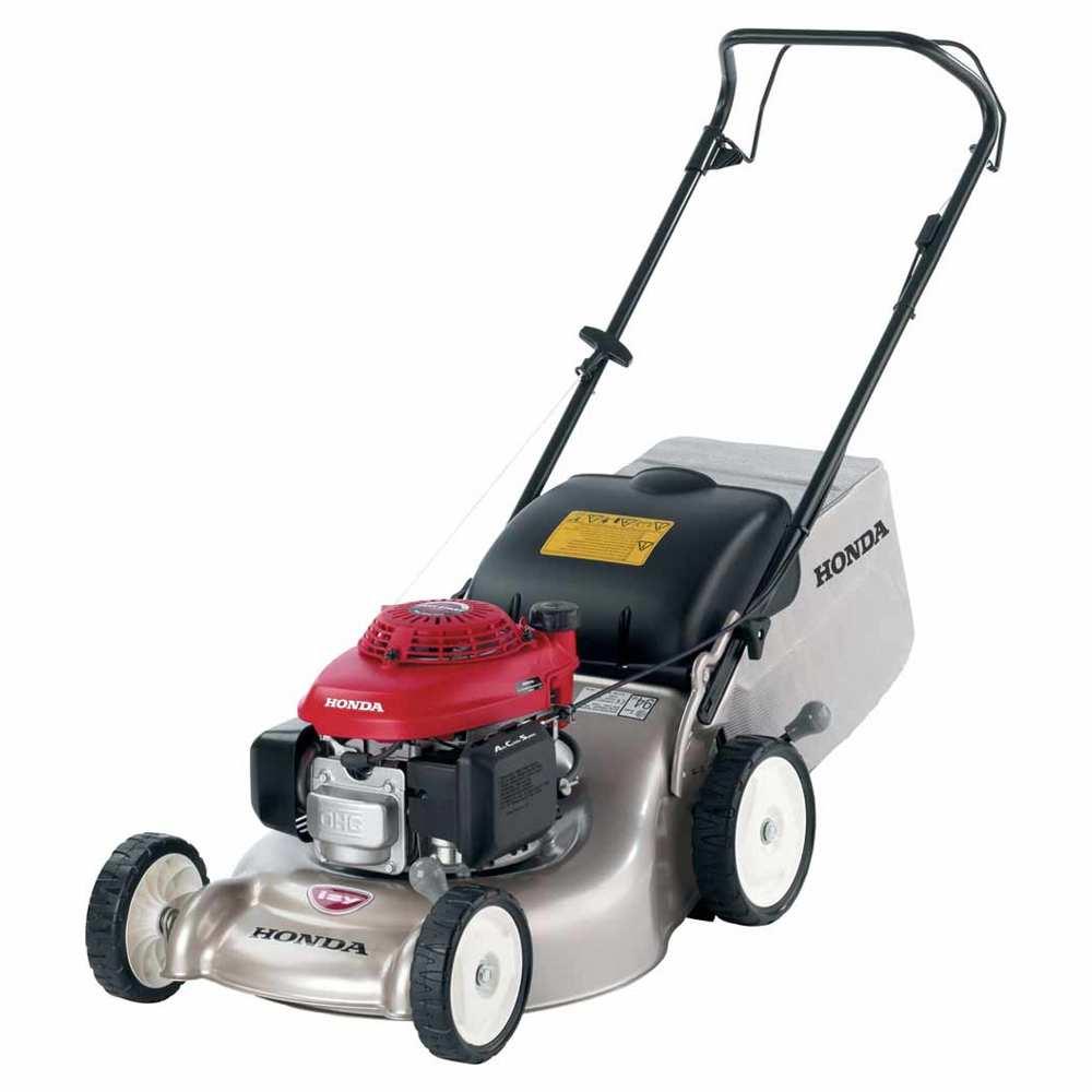 Газонокосилка HONDA HRG 466С 1SKEP