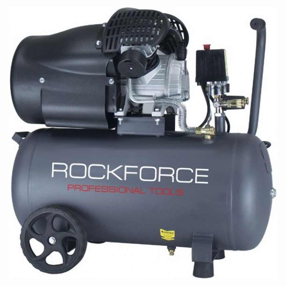 Компрессор Rock FORCE RF-V30/50 - фото 1 - id-p223567090