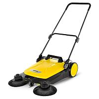 Подметальная машина Karcher S 4 Twin