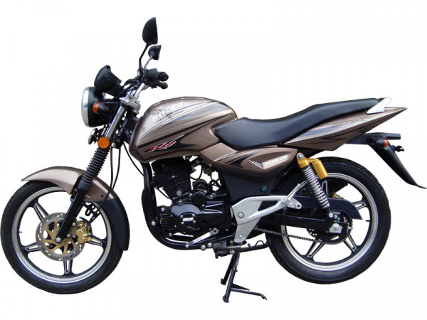 Мотоцикл Racer RC200-C5B