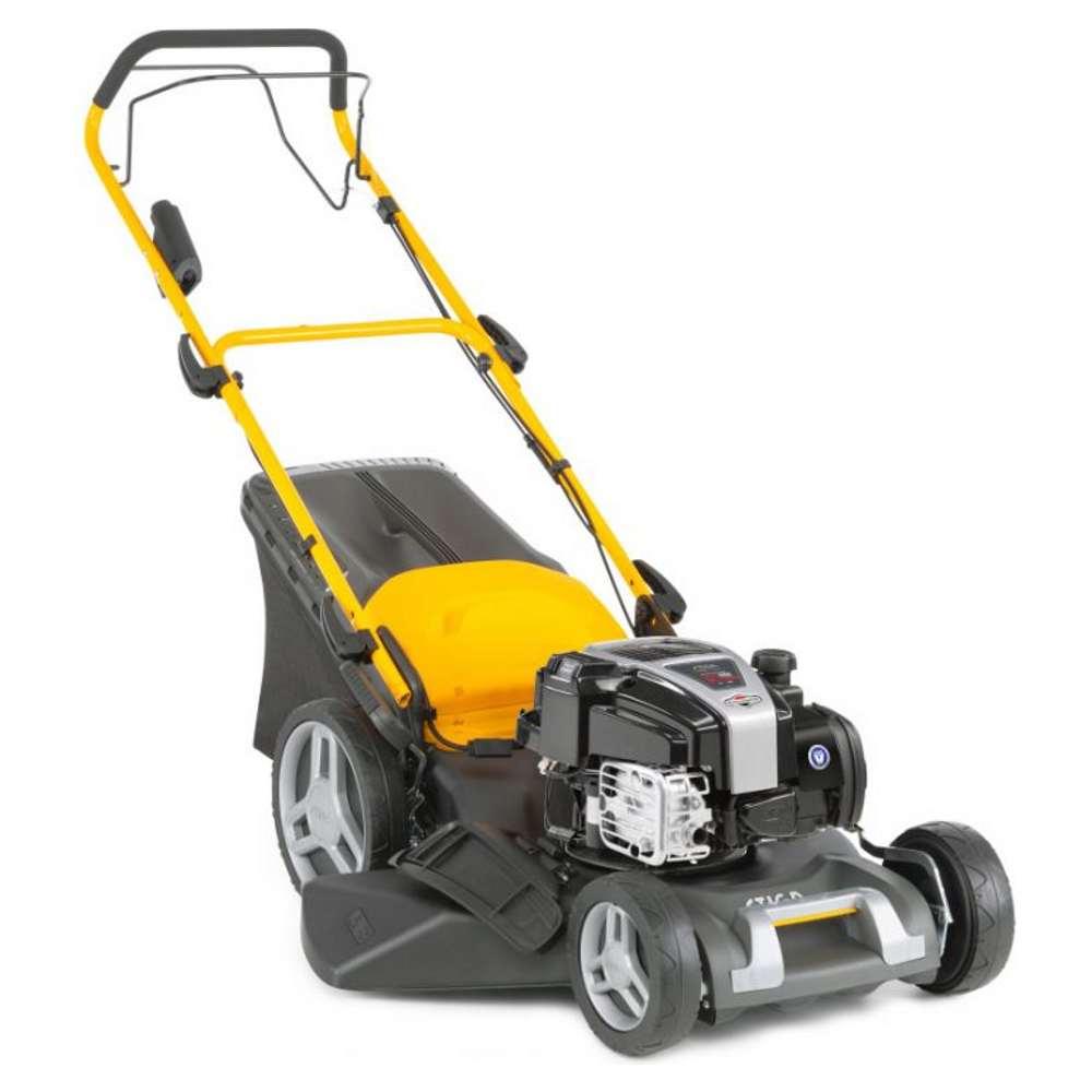 Газонокосилка бензиновая STIGA Combi 48 SEQ B