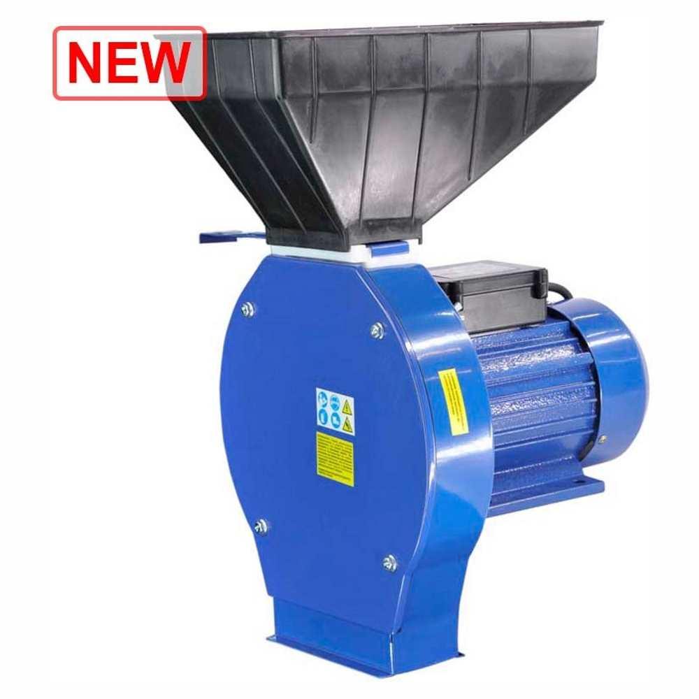 Измельчитель зерна BRADO BFC-185C