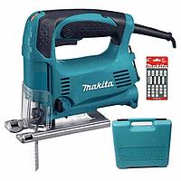 Электролобзик Makita 4329 KX1