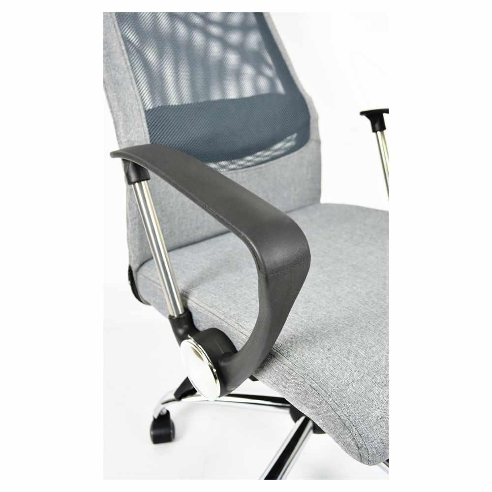 Офисное кресло Calviano Xenos-VIP grey fabric - фото 3 - id-p223567368