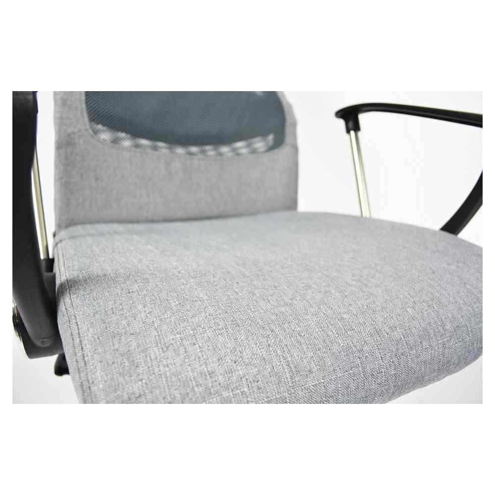 Офисное кресло Calviano Xenos-VIP grey fabric - фото 5 - id-p223567368
