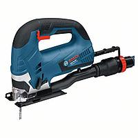 Электролобзик Bosch GST 90 BE Professional (060158F001)