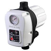Блок управления насосом Italtecnica BRIO TANK