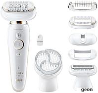 Эпилятор Braun Silk-epil 9 Flex SES 9030