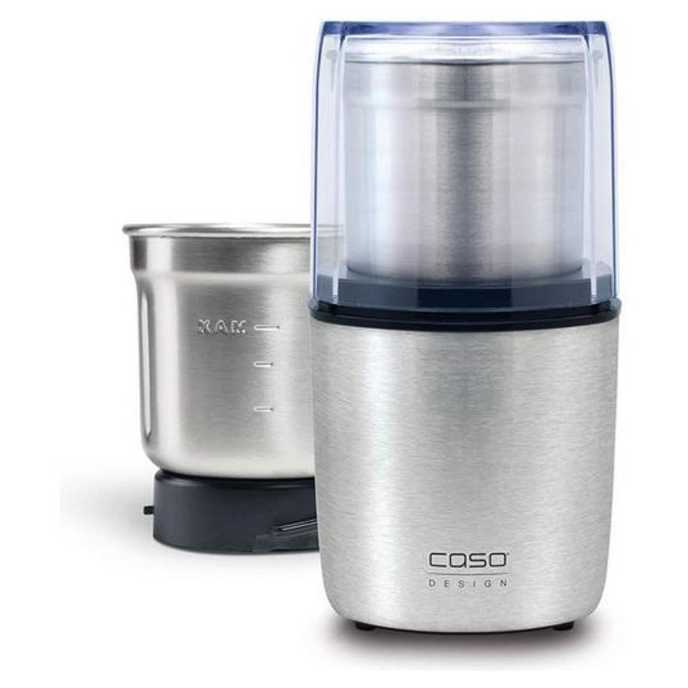 Кофемолка CASO Coffee & Kitchen Flavour