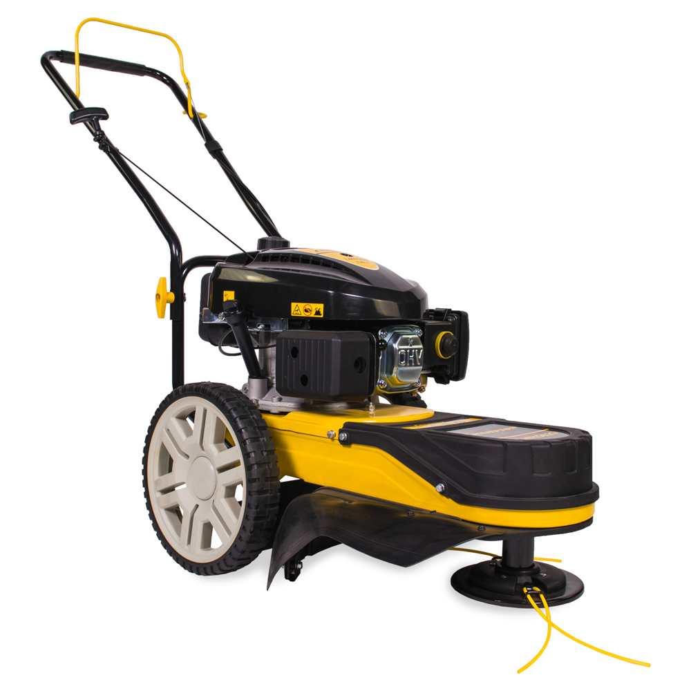 Газонокосилка champion LMH5629