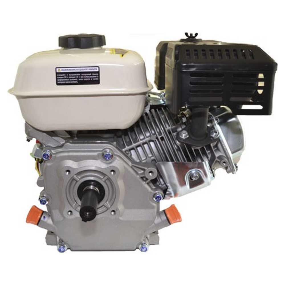 Двигатель бензиновый Stark GX210 (вал 19,05мм) - фото 3 - id-p223567495