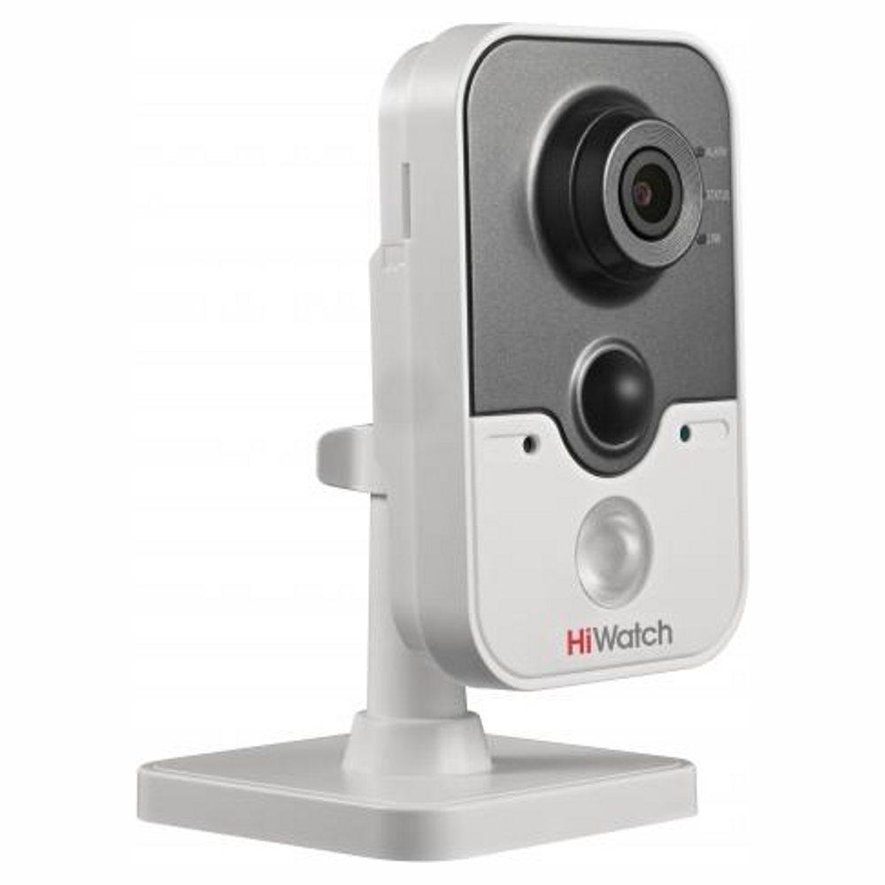 Ip-камера HiWatch DS-I214 (4mm) - фото 1 - id-p223567512