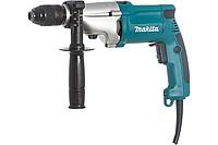 Дрель ударная MAKITA HP 2051 F