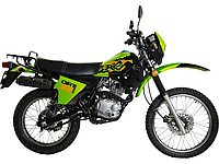 Мотоцикл Racer RC150-23X Enduro L150