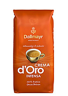 Кофе Dallmayr Crema INTENSA 1 кг в зернах