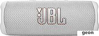 Беспроводная колонка JBL Flip 6 (белый)