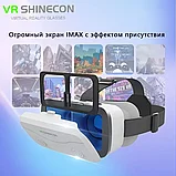 Очки виртуальной реальности VR SHINECON, фото 7