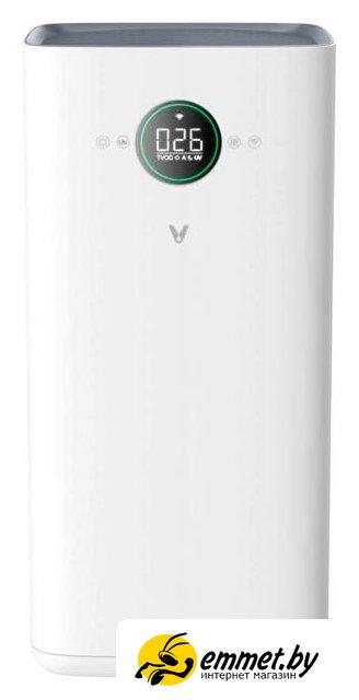 Очиститель воздуха Viomi Smart Air Purifier Pro UV VXKJ03 - фото 1 - id-p223567992